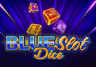 Blue Slot Dice