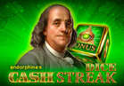 Cash Streak Dice