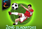 2016 Gladiators