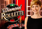 Diamond Roulette
