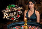 Casino Marina Roulette 2