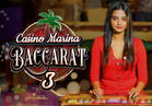 Casino Marina Baccarat 3