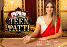 Teen Patti 3 Card