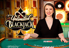 Unlimited Blackjack