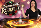 Oracle 360 Roulette