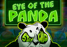 Eye of the Panda