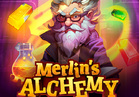 Merlin's Alchemy