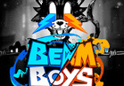 Beam Boys