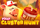 Piggy Cluster Hunt
