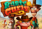 Rusty & Curly