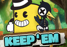 Keep’em™