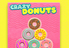 Crazy Donuts