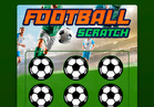 Football Scratch