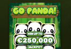Go Panda