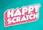 Happy Scratch
