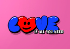 LOVE is all you need