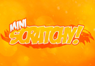 Scratchy Mini
