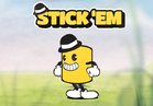 Stick'em