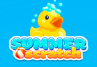 Summer Scratch