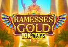 Ramesses Gold 10K WAYS™