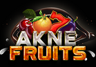 Akne Fruits
