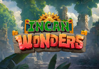 Incan Wonders