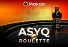 Makao ASYQ Roulette