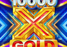 10000 X Gold