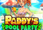 Paddy’s Pool Party