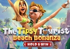THE TIPSY TOURIST: BEACH BONANZA – HOLD & WIN™