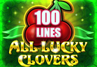 All Lucky Clovers 100