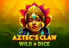 Aztec's Claw Wild Dice