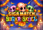 Giga Match Sugar Skull