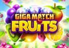 Giga Match Fruits