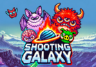Shooting Galaxy