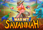 Mad Hit Savannah