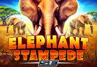 Elephant Stampede SE 