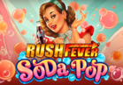 Rush Fever Soda Pop