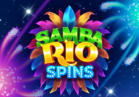 Samba Rio Spins