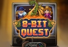 8-Bit Quest