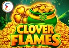 Clover Flames