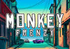 Monkey Frenzy