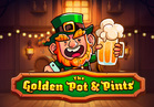 The Golden Pot and Pints