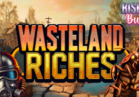 Wasteland Riches