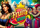 FRUITY X125