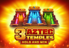 3 Aztec Temples