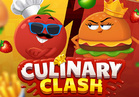 Culinary Clash