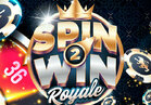 Spin 2 Win American Royale