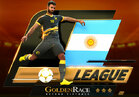 Argentina League