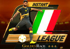 Italy League On Demand